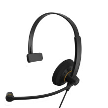 Hands-free Equipment - EPOS Impact SC 30 USB ML Black Hands-free Equipment - EPOS Impact SC 30 USB ML Black