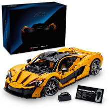 Constructor - LEGO® Technic McLaren P1 590mm 18+