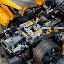 Constructor - LEGO® Technic McLaren P1 590mm 18+