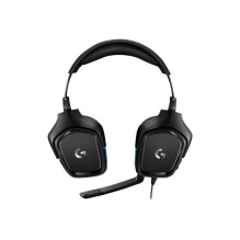 Gaming Headset - Logitech G...