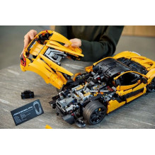 Constructor - LEGO® Technic McLaren P1 590mm 18+