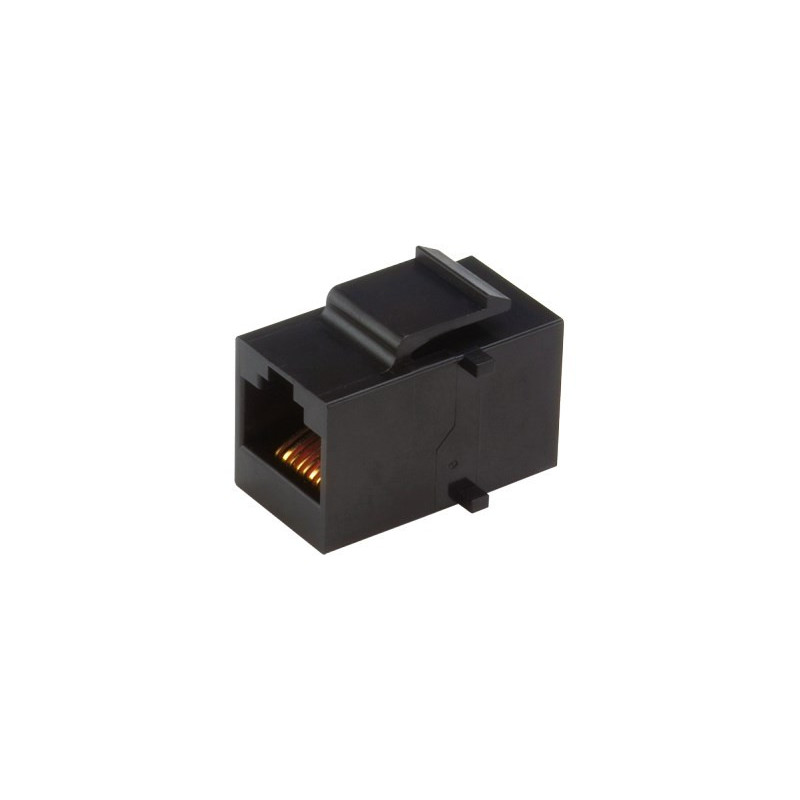 Cable Connector - Alantec WTM10 Black