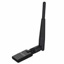 Tinklo Plokštė - Lanberg NC-0150-WE WLAN 2400 Mbit / ai Tinklo Plokštė - Lanberg NC-0150-WE WLAN 2400 Mbit / ai