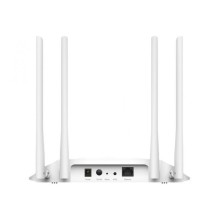 Prieigos Taškas - TP-Link TL-WA1201 Dual-Band 1200Mbps 4 Antenos