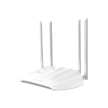 Prieigos Taškas - TP-Link TL-WA1201 Dual-Band 1200Mbps 4 Antenos