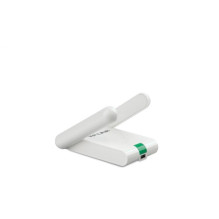 Adapter - USB Network Adapter TP-Link TL-WN822N 300Mbps 2.4GHz Dual Antenna