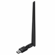 Tinklo Plokštė - Lanberg NC-0300-WIE 2400 Mbit / ai Tinklo Plokštė - Lanberg NC-0300-WIE 2400 Mbit / ai