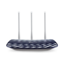 Wireless Router - TP-Link Archer C20 AC750 Dual-Band Dark Blue
