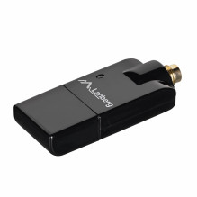Tinklo Plokštė - Lanberg NC-0300-WIE 2400 Mbit / ai Tinklo Plokštė - Lanberg NC-0300-WIE 2400 Mbit / ai