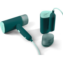 Portable Steam Cleaner - Philips 3000 Series STH3020 / 70 1000W Green