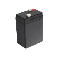 Acid Battery - Green Cell AGM02