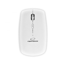 Kompiuterio Pelė - Esperanza EM120W Optinė 2400 DPI