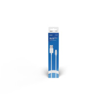 USB Cable - Savio CL-125 USB 2.0 1 m White