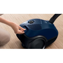 Dulkių Siurblys - Bosch Serie 2 Cilindrinis 3.5 L 850 W Dulkių Siurblys - Bosch Serie 2 Cilindrinis 3.5 L 850 W