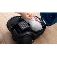 Vacuum Cleaner - Bosch Serie 2 Cylinder 3.5 L 850 W Vacuum Cleaner - Bosch Serie 2 Cylinder 3.5 L 850 W