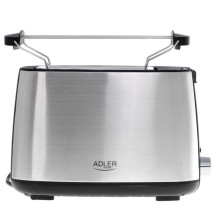 Toaster - Adler AD 3214 2...