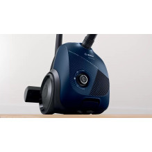 Vacuum Cleaner - Bosch Serie 2 Cylinder 3.5 L 850 W Vacuum Cleaner - Bosch Serie 2 Cylinder 3.5 L 850 W