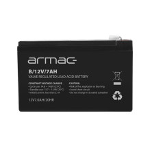 UPS Battery - Armac 12V 7Ah