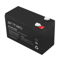 UPS Battery - Armac 12V 7Ah UPS Battery - Armac 12V 7Ah