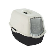 Cat Litter Box - Rotho...