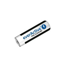 Battery - everActive AA LR6 Pro alkaline batteries 10 pcs. Battery - everActive AA LR6 Pro alkaline batteries 10 pcs.