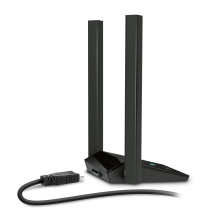Network Adapter - TP-LINK Archer TX20U Plus Dual-Band WiFi 6 1800 Mbps USB 3.0 Network Adapter - TP-LINK Archer TX20U Plus Dual-Band WiFi 6 1800 Mbps USB 3.0