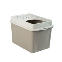 Cat Litter Box - Rotho...