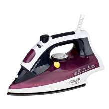Lygintuvas - Adler AD 5022 Keraminis Padas 2200 W