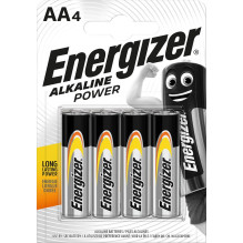 Alkaline Battery -...