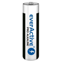 Battery - everActive AAA LR03 alkaline batteries 10 pcs. Battery - everActive AAA LR03 alkaline batteries 10 pcs.