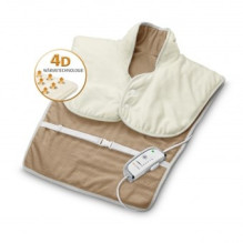 Electric blanket - Medisana HP 630 XL 100 W 55 x 65 cm Electric blanket - Medisana HP 630 XL 100 W 55 x 65 cm