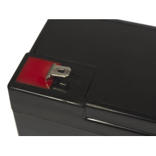 Battery - Green Cell 6V 12Ah Lead Acid Battery Battery - Green Cell 6V 12Ah Lead Acid Battery