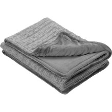 Electric Blanket - Medisana HB 680 120W Grey