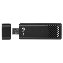Wi-Fi Adapter - TP-Link Archer TX20U 1201 Mbit / ai