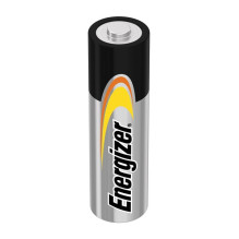 Alkaline batteries - Energizer AAA 4 pcs, silver Alkaline batteries - Energizer AAA 4 pcs, silver