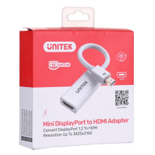 HDMI Adapter - Unitek Y-6331