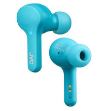 Wireless Headphones - JVC HA-A7TANU, Blue Wireless Headphones - JVC HA-A7TANU, Blue