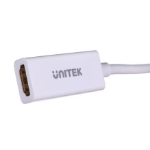 HDMI Adapter - Unitek Y-6331 HDMI Adapter - Unitek Y-6331