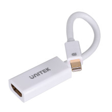HDMI Adapter - Unitek Y-6331 HDMI Adapter - Unitek Y-6331