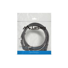 Power Cord - Lanberg C13...