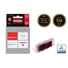 Ink Cartridge - Activejet...