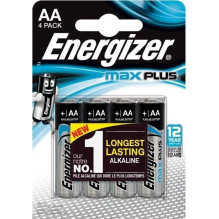 Disposable Battery -...