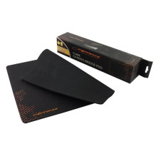 Mouse Pad - Esperanza EA146R Black, Red