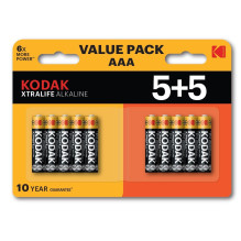 Battery - Kodak XTRALIFE...