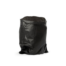 Dog Poop Bags - Rotho 4x16, White Dog Poop Bags - Rotho 4x16, White