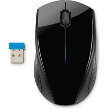 Computer Mouse - HP 220 Computer Mouse - HP 220