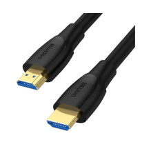 HDMI Laidas - UNITEK 2.0 4K 60Hz 7M Juodas HDMI Laidas - UNITEK 2.0 4K 60Hz 7M Juodas