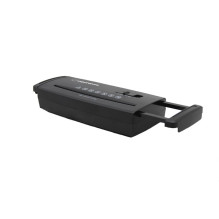 Paper Shredder - Esperanza EN101, 5 Sheets, 22 cm, Black Paper Shredder - Esperanza EN101, 5 Sheets, 22 cm, Black