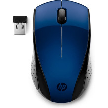Computer Mouse - HP 220 Ambidextrous Computer Mouse - HP 220 Ambidextrous