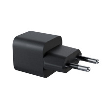 Charger - Green Cell PowerGaN 33W PD 3.0 QC 3.0 USB-C Black Charger - Green Cell PowerGaN 33W PD 3.0 QC 3.0 USB-C Black